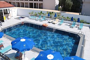 Taner Otel