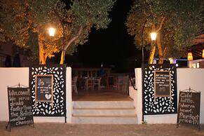 Taner Otel