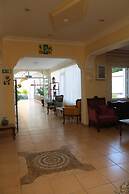 Taner Otel