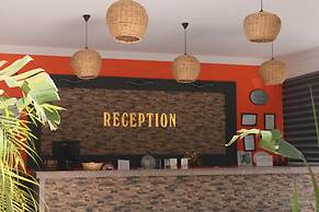 Taner Otel