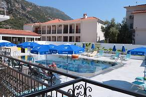 Taner Otel