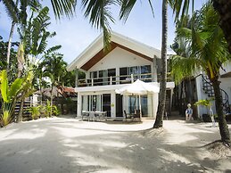 Mabuhay Beach House