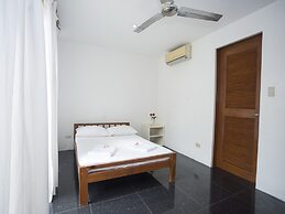 Mabuhay Beach House