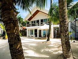 Mabuhay Beach House