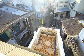 French Haveli