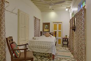 French Haveli