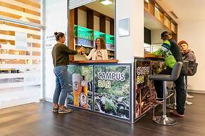 Adventure Campus