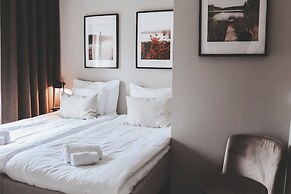 Siljansnäs Hotell