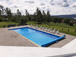 Siljansnäs Hotell