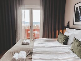 Siljansnäs Hotell