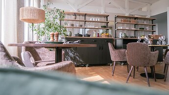 Siljansnäs Hotell