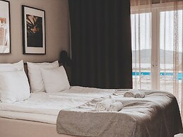 Siljansnäs Hotell