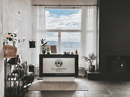 Siljansnäs Hotell