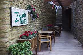 Zeydali Hotel