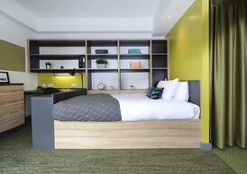 Peel Park Quarter - Campus Accommodation