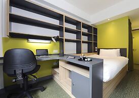 Peel Park Quarter - Campus Accommodation