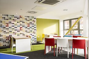 Peel Park Quarter - Campus Accommodation