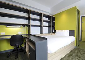 Peel Park Quarter - Campus Accommodation