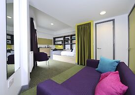 Peel Park Quarter - Campus Accommodation