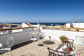 La Jabega by Conil Home