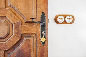 La Jabega by Conil Home