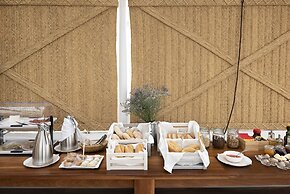 La Jabega by Conil Home