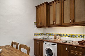 La Jabega by Conil Home