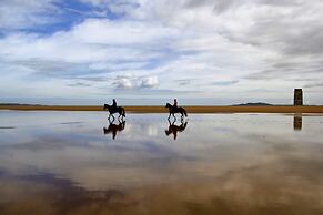 La Jabega by Conil Home