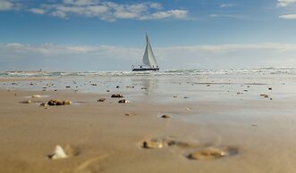 La Jabega by Conil Home