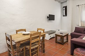 La Jabega by Conil Home