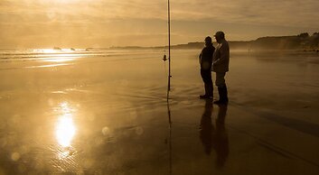 La Jabega by Conil Home