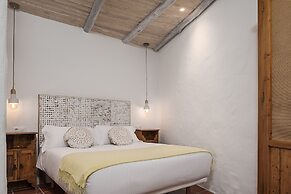 La Jabega by Conil Home