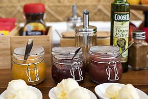 La Jabega by Conil Home