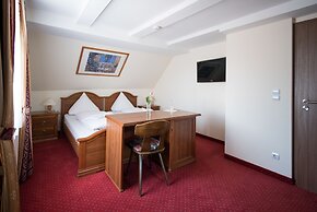 Hotel Burghagen