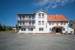 Hotel Burghagen