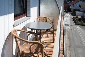 Hotel Burghagen