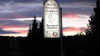 Hotel Burghagen