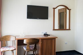 Hotel Burghagen