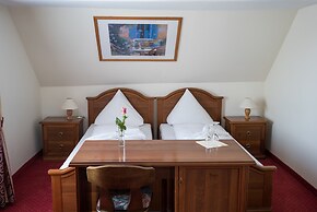 Hotel Burghagen