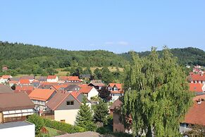 Hotel Burghagen