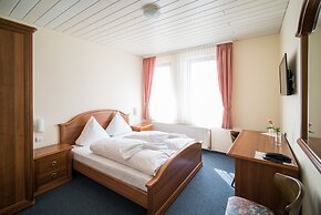 Hotel Burghagen