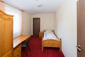 Hotel Burghagen