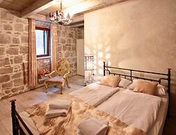 Heritage Palace Varos - MAG Quaint & Elegant Boutique Hotels