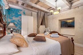 Heritage Palace Varos - MAG Quaint & Elegant Boutique Hotels