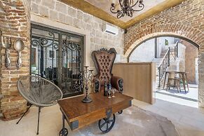 Heritage Palace Varos - MAG Quaint & Elegant Boutique Hotels