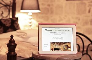 Heritage Palace Varos - MAG Quaint & Elegant Boutique Hotels