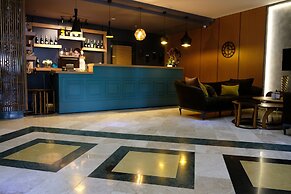 Turk Inn Ferro Hotel