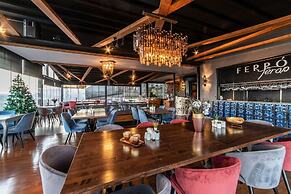 Turk Inn Ferro Hotel