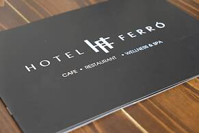 Turk Inn Ferro Hotel