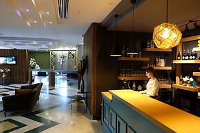 Turk Inn Ferro Hotel